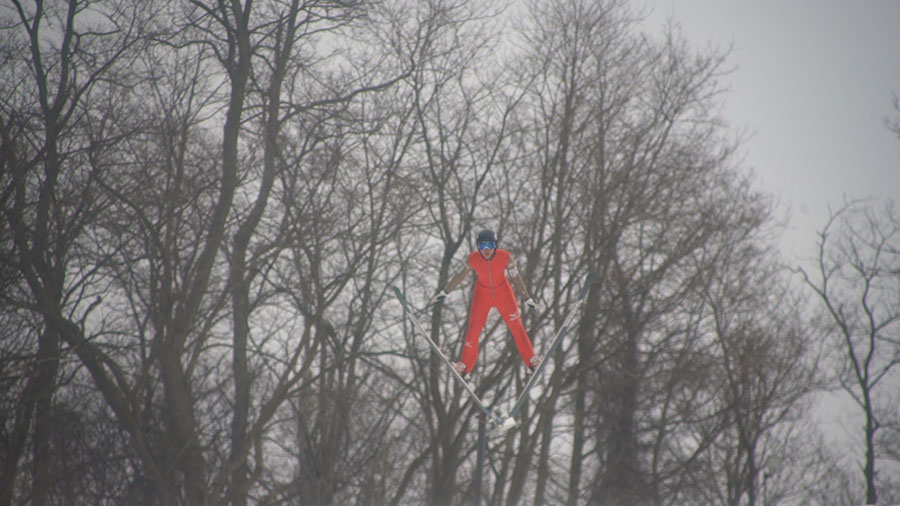 リフレクションズ―いつかの光 札幌芸術の森美術館-5