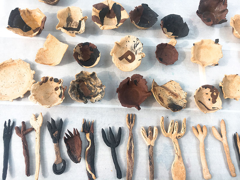 企画展「スープはいのち」 21_21 DESIGN SIGHT-9