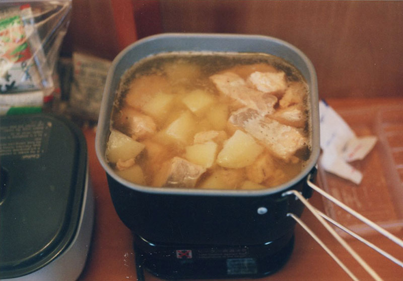 企画展「スープはいのち」 21_21 DESIGN SIGHT-8