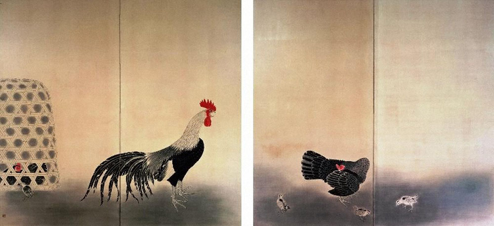 MOMASコレクション 2025.9.6 - 11.30 埼玉県立近代美術館-5