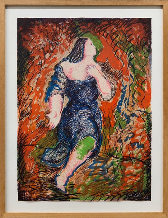 KASUYA collection カスヤの森現代美術館-2