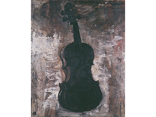 中野皖司 生誕100年記念「透徹の眼－須田国太郎から村上華岳へ－」