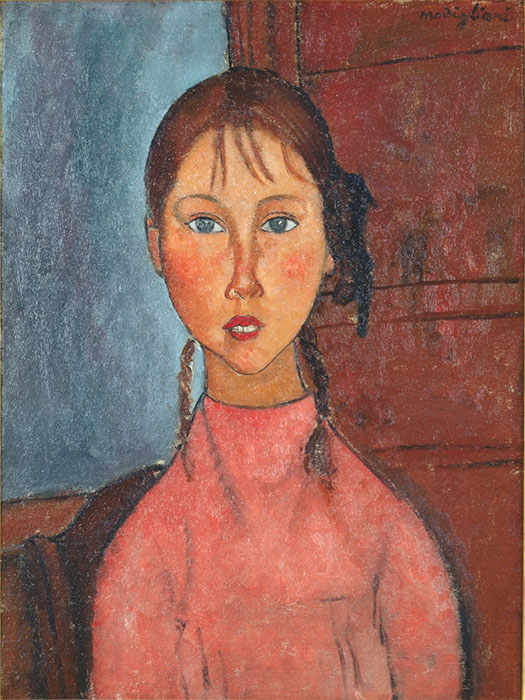 コレクション×現代美術　名古屋市美術館をめぐる4つの対話 名古屋市美術館-1