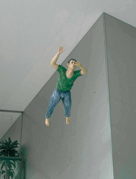 コレクション×現代美術　名古屋市美術館をめぐる4つの対話 名古屋市美術館-6