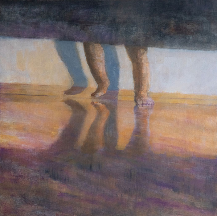 コレクション×現代美術　名古屋市美術館をめぐる4つの対話 名古屋市美術館-8