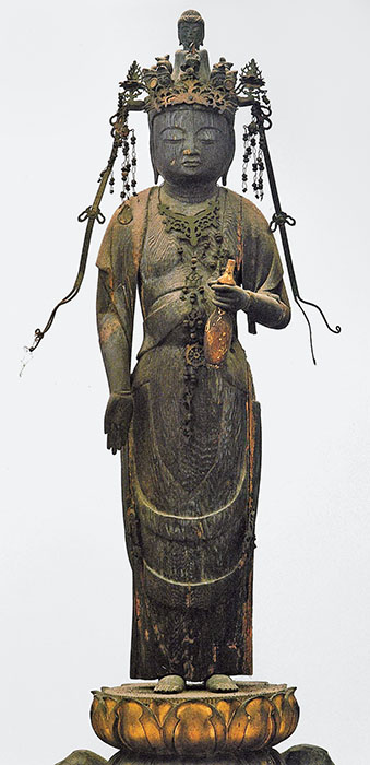 特別展　北野天神 京都国立博物館-6