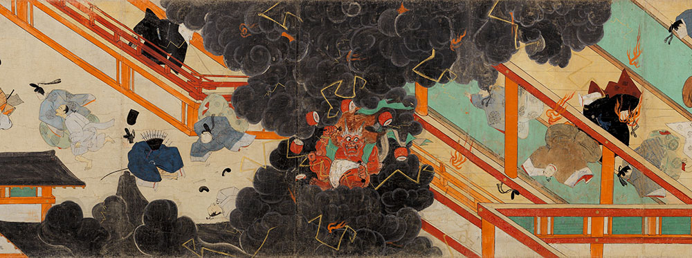 特別展　北野天神 京都国立博物館-2