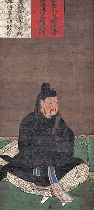 特別展　北野天神 京都国立博物館-5