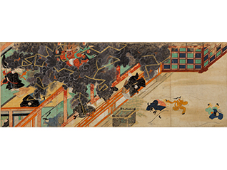 特別展　北野天神