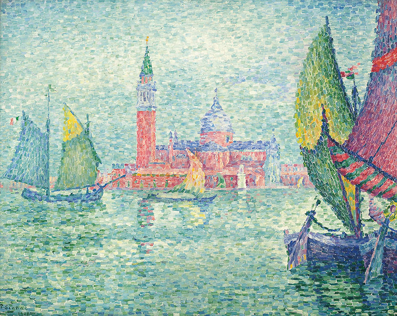 美術館で大航海 !　～コレクションをたどって世界一周～ アサヒグループ大山崎山荘美術館-2