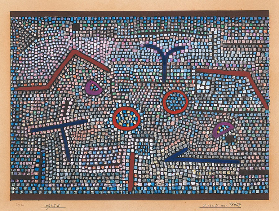 開館40周年記念　ほぼせんてんてん、 新潟市美術館-1