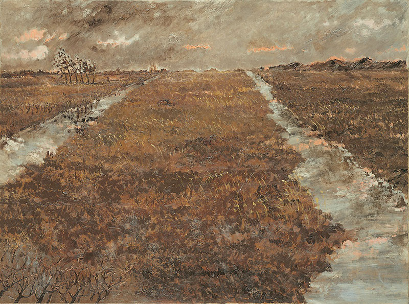 開館40周年記念　ほぼせんてんてん、 新潟市美術館-8