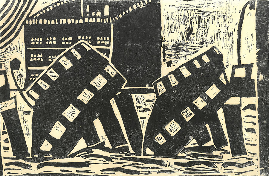 開館40周年記念　路傍小芸術 新潟市美術館-1