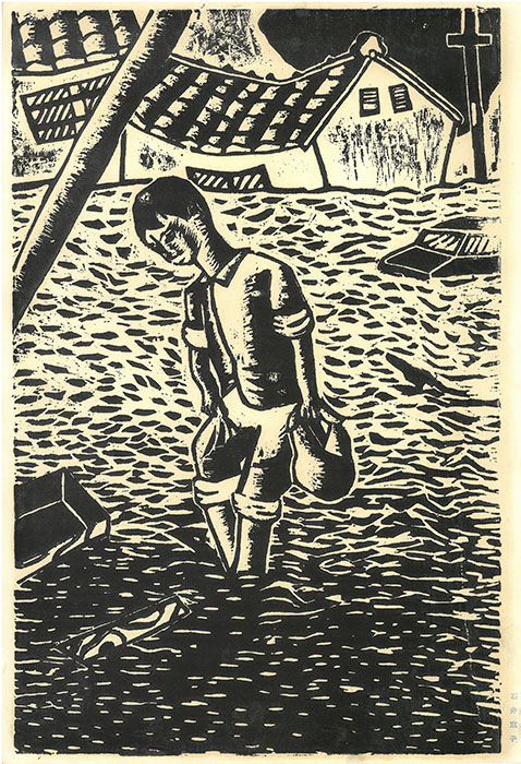 開館40周年記念　路傍小芸術 新潟市美術館-4