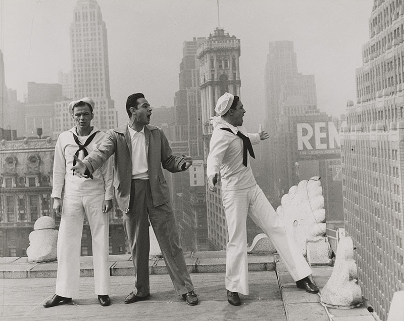 写真展 ハリウッドの名監督たち 映画芸術科学アカデミーのコレクションより 国立映画アーカイブ-3