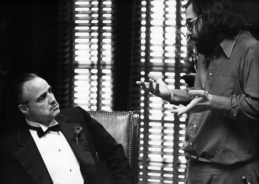 写真展 ハリウッドの名監督たち 映画芸術科学アカデミーのコレクションより 国立映画アーカイブ-6