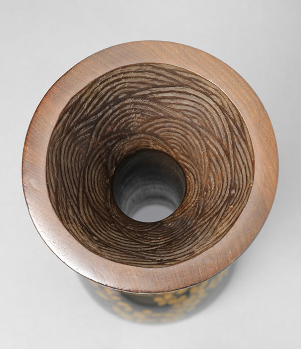 生田コレクション　鼓胴 国立歴史民俗博物館-3