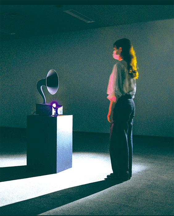 ミッション∞インフィニティ|宇宙+量子+芸術 東京都現代美術館-12