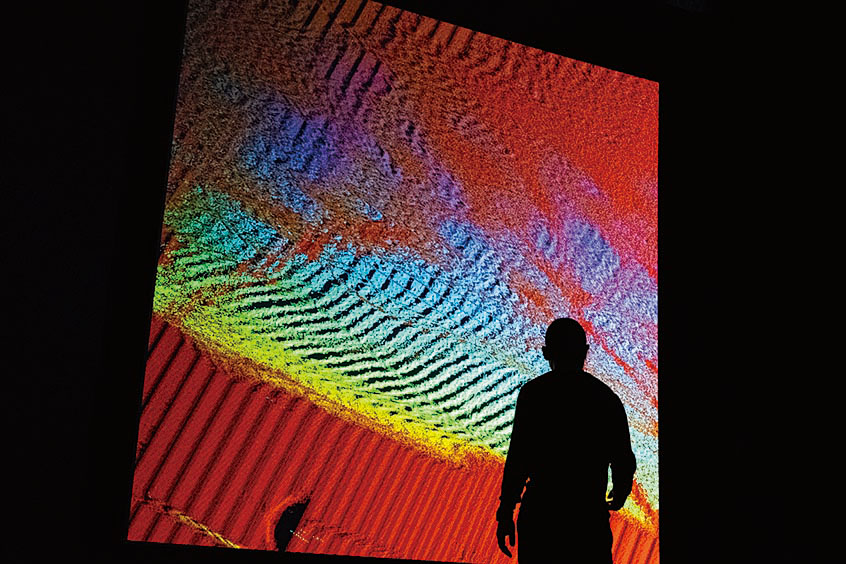 ミッション∞インフィニティ｜宇宙＋量子＋芸術 東京都現代美術館-3