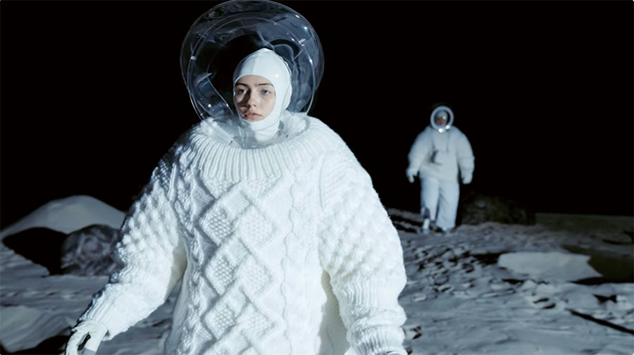 ミッション∞インフィニティ｜宇宙＋量子＋芸術 東京都現代美術館-6