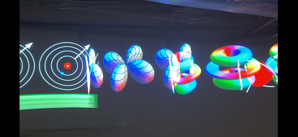 ミッション∞インフィニティ｜宇宙＋量子＋芸術 東京都現代美術館-7