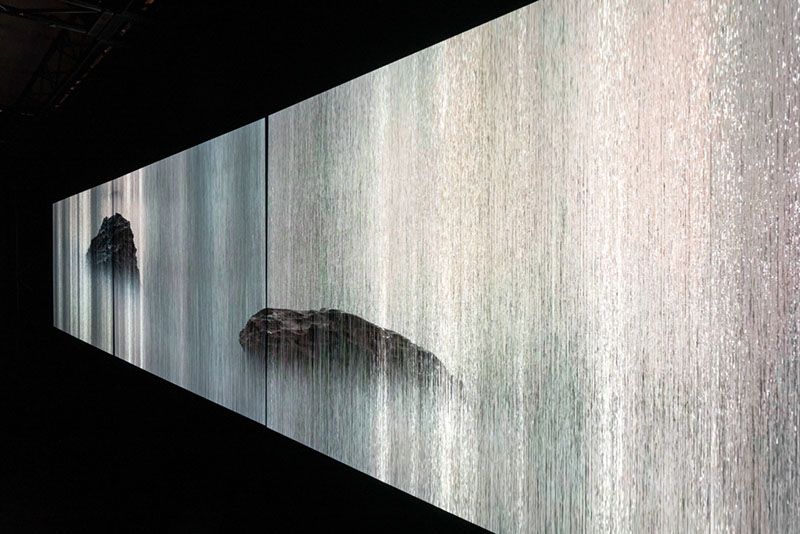 ミッション∞インフィニティ｜宇宙＋量子＋芸術 東京都現代美術館-8