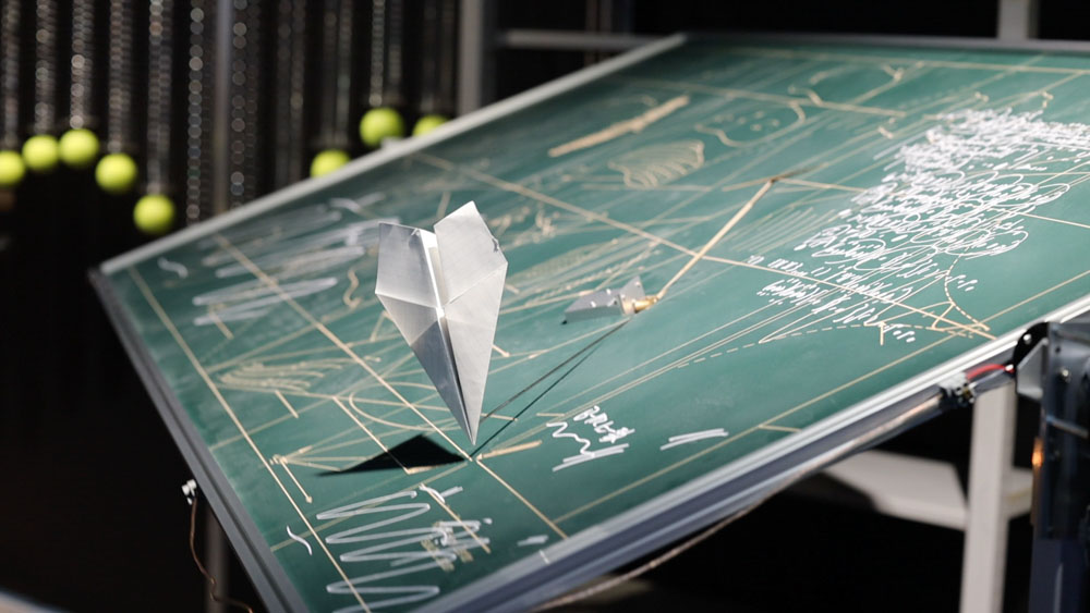 ミッション∞インフィニティ｜宇宙＋量子＋芸術 東京都現代美術館-9