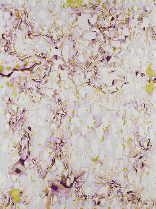 MOTコレクション マルチプル_セルフ・ポートレイト 中西夏之 池内晶子 —弓形とカテナリー 東京都現代美術館-7