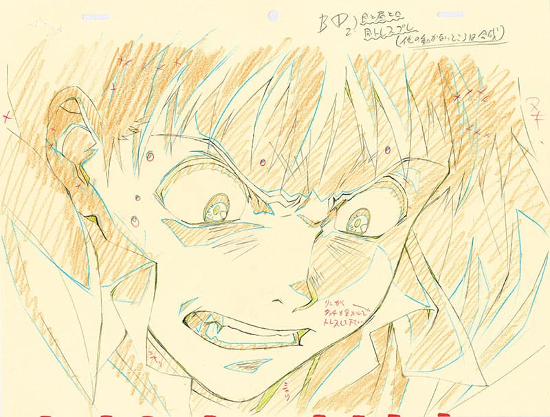 30周年記念展「ALL OF EVANGELION」 六本木ヒルズ展望台 東京シティビュー-10