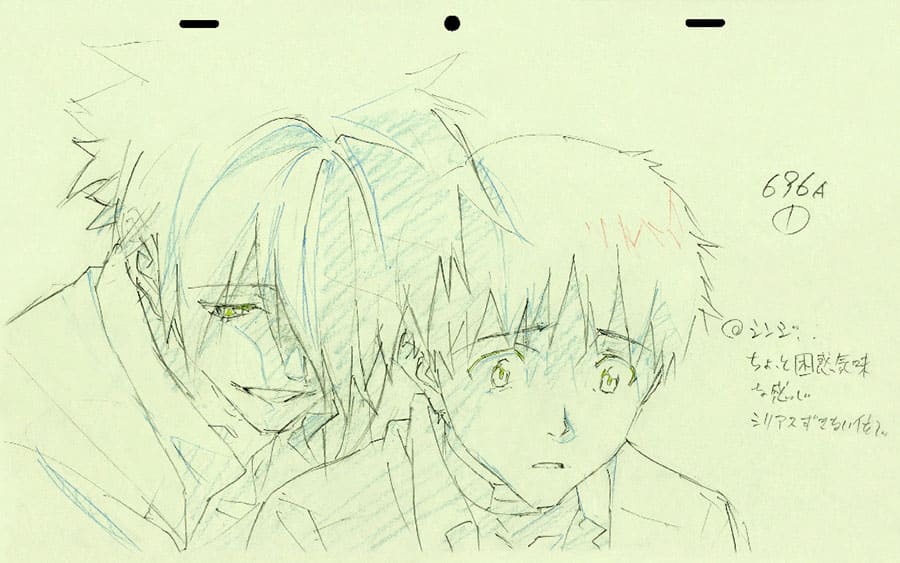 30周年記念展「ALL OF EVANGELION」 六本木ヒルズ展望台 東京シティビュー-11