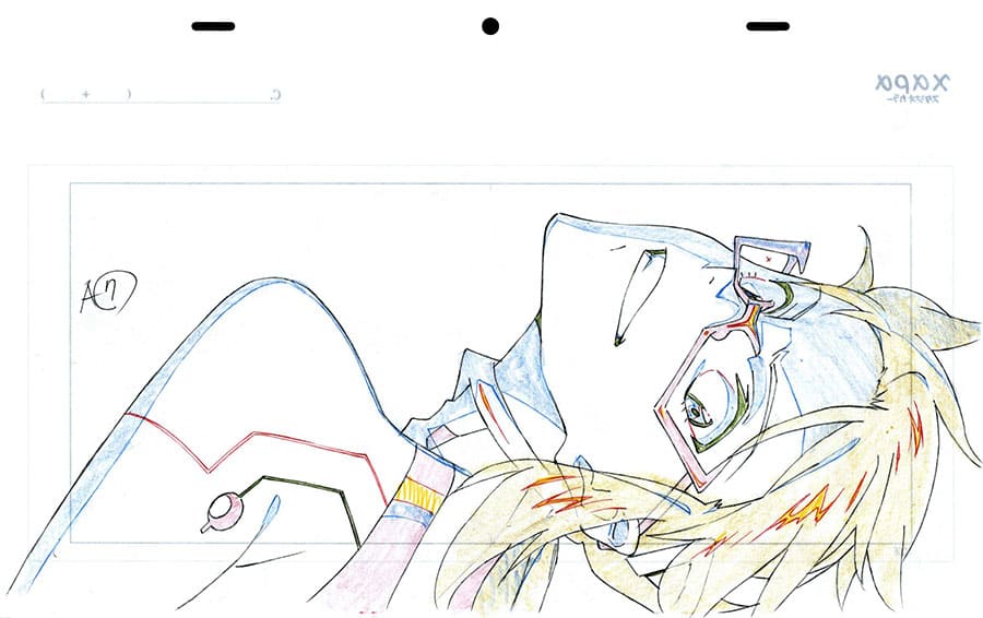 30周年記念展「ALL OF EVANGELION」 六本木ヒルズ展望台 東京シティビュー-14