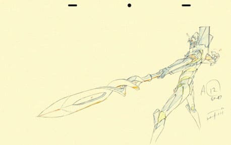 30周年記念展「ALL OF EVANGELION」 六本木ヒルズ展望台 東京シティビュー-16
