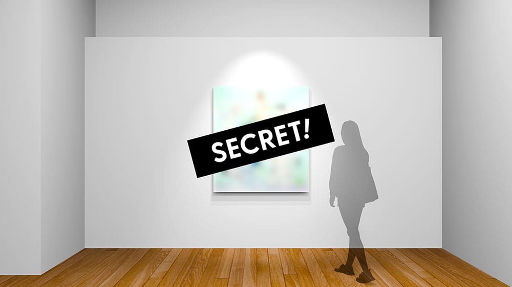 天野明展 The Characters -Encore! （アンコール）- 六本木ミュージアム-9