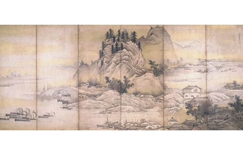 開館50周年記念特別展Ⅳ 「中村栄俊翁と同時代の人びと」 金沢市立中村記念美術館-3