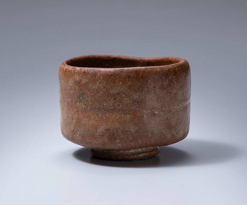 特別展・樂歴代　繋 -歴史の狭間を支えた人々- 樂美術館-1