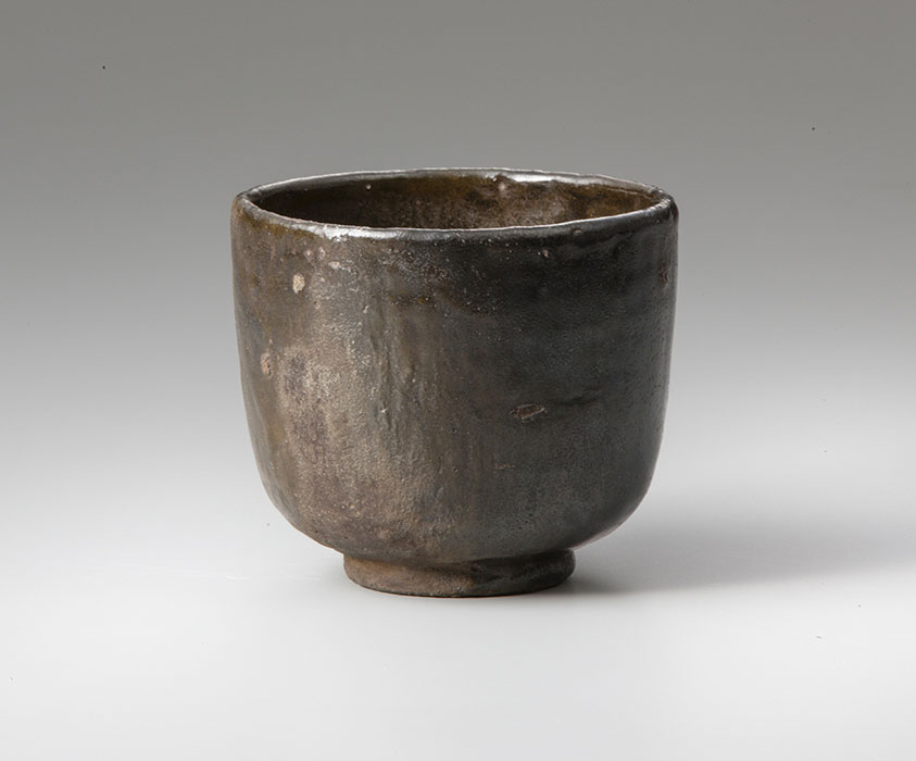 特別展・樂歴代　繋 -歴史の狭間を支えた人々- 樂美術館-2