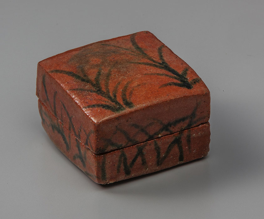 特別展・樂歴代　繋 -歴史の狭間を支えた人々- 樂美術館-3