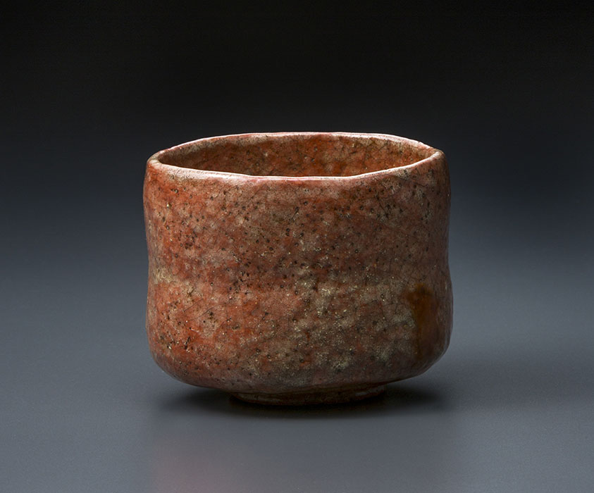 特別展・樂歴代　繋 -歴史の狭間を支えた人々- 樂美術館-4