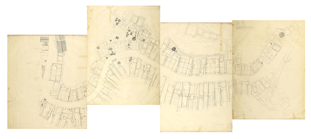 美しいユートピア 理想の地を夢みた近代日本の群像 パナソニック汐留美術館-11