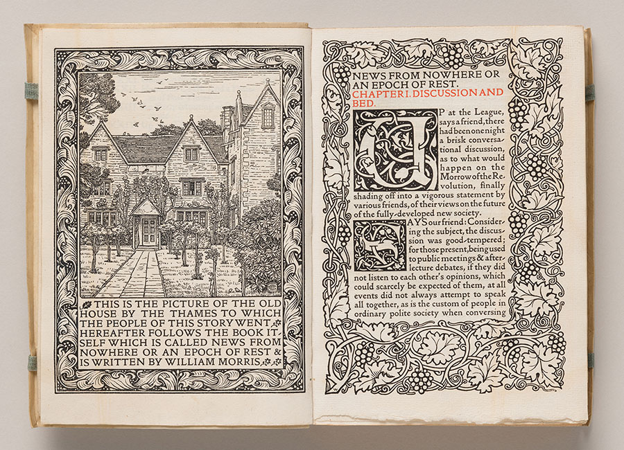 美しいユートピア　理想の地を夢みた近代日本の群像 パナソニック汐留美術館-2