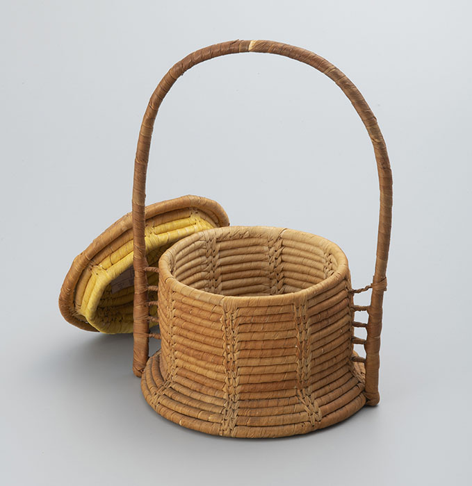 美しいユートピア　理想の地を夢みた近代日本の群像 パナソニック汐留美術館-8