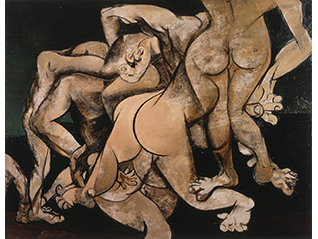 美しいユートピア　理想の地を夢みた近代日本の群像