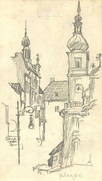 昭和100年記念　夢二の昭和　―大正ロマンから昭和モダンへ― 竹久夢二美術館-8