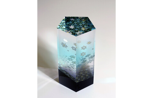 石川の工芸　女性作家のきらめき 石川県立美術館-2