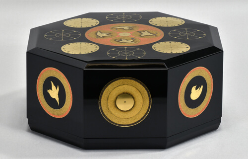 石川の工芸　女性作家のきらめき 石川県立美術館-3