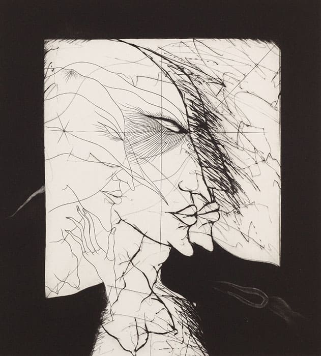 吉岡弘昭展 哀しみとおかしみを湛えた不思議な魅力 碧南市藤井達吉現代美術館-6