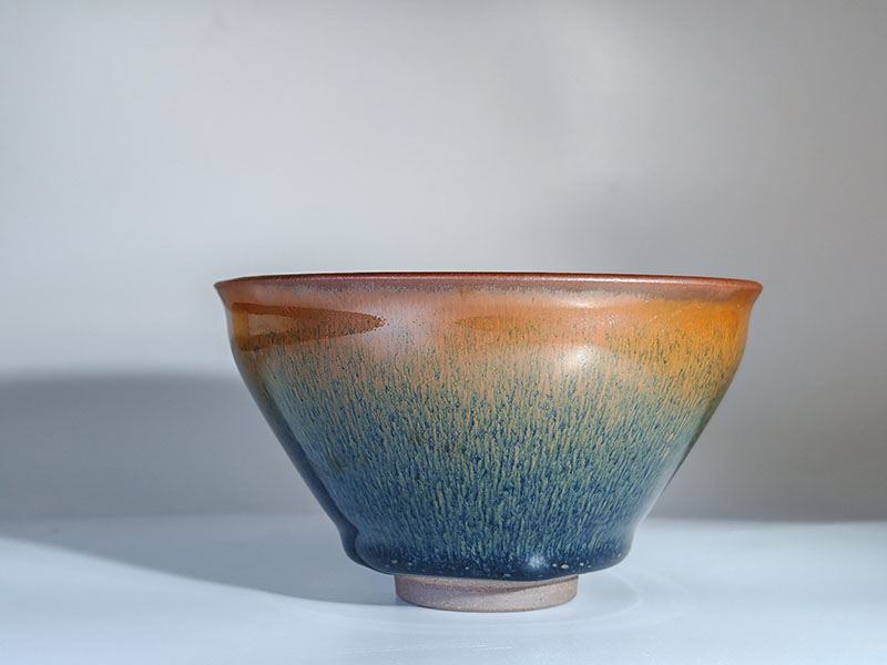 シルクロードの暮し　ー絨毯、茶道そして建築 奈良市美術館-2