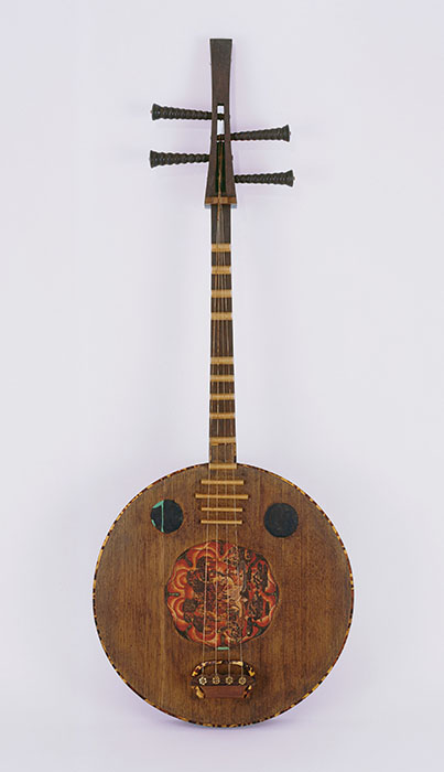 第77回 正倉院展 奈良国立博物館-17