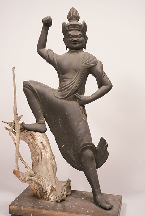 特別展　神仏の山 吉野・大峯 ―蔵王権現に捧げた祈りと美― 奈良国立博物館-1