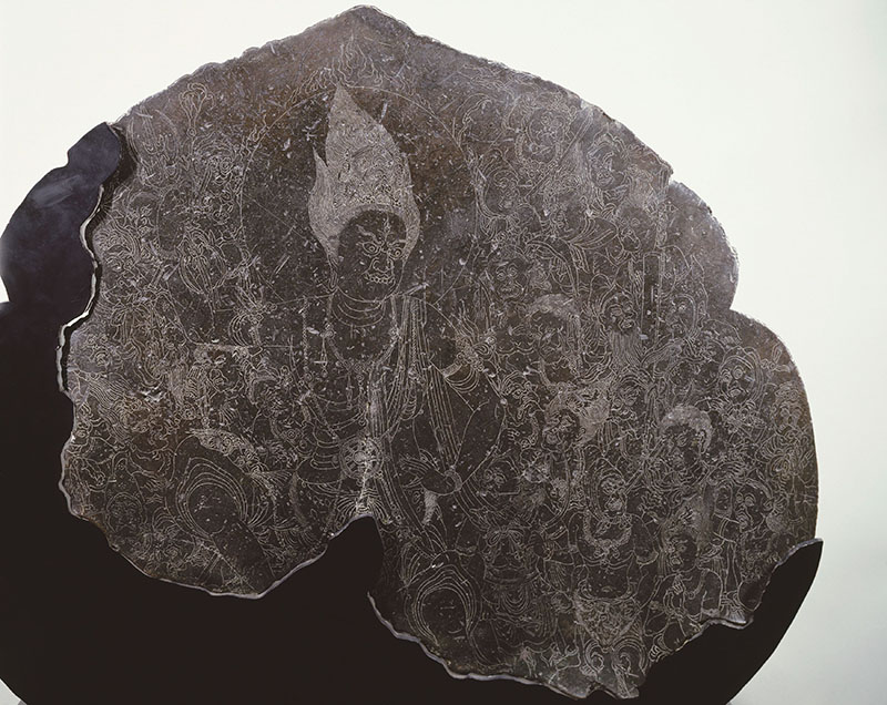 特別展　神仏の山 吉野・大峯 ―蔵王権現に捧げた祈りと美― 奈良国立博物館-5